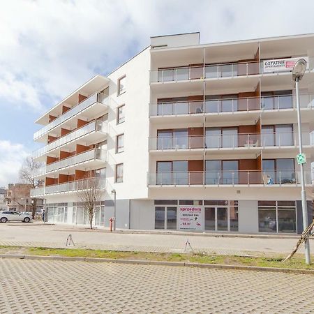 Apartment Flamingo 27 By Noclegi Renters Miedzyzdroje Ngoại thất bức ảnh
