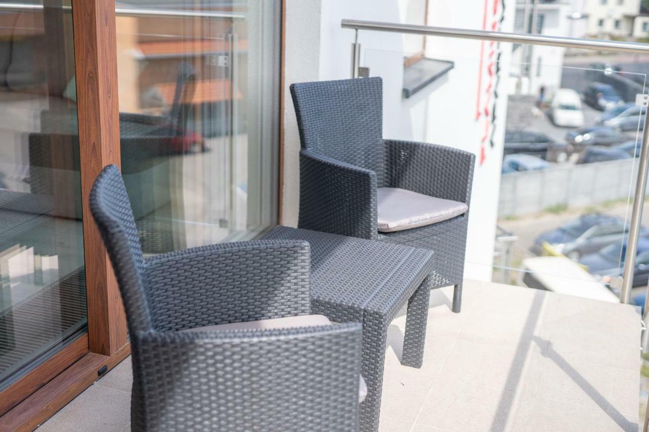 Apartment Flamingo 27 By Noclegi Renters Miedzyzdroje Ngoại thất bức ảnh
